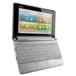 Acer Aspire One 532G Netbook