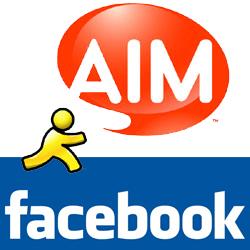 download aim messenger download aim messenger