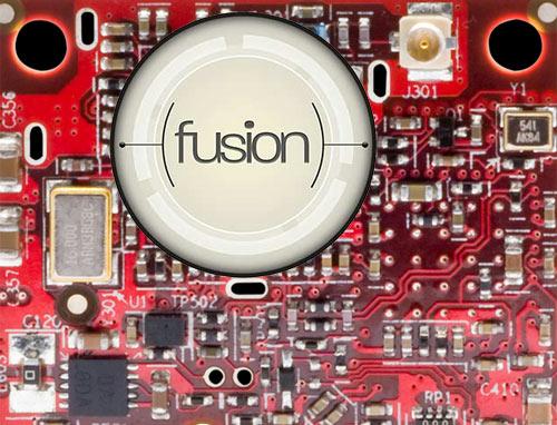 Amd Fusion Chips