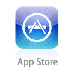 UMTS App Store