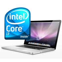MacBook Pro Intel Core i7