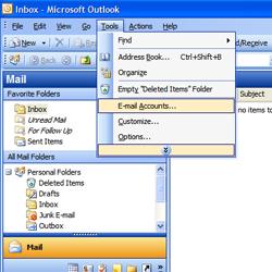 Microsoft Outlook