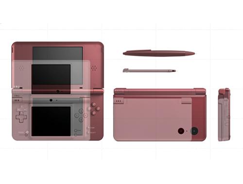 Nintendo DSi XL