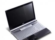 Neue Design Notebooks Acer Aspire 
