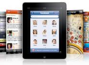 Apple iPad Alternativen: eBook Reader