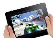 50% aller Apple iPad Apps