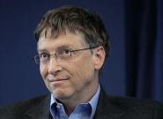 Bill Gates ist nicht mehr 