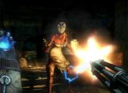 BioShock 2 Rollenspiel-Shooter stürmt die