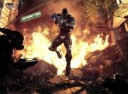 Crysis 2: Erste Bilder, Video