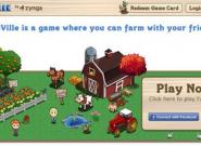 FarmVille.com: Populärstes Facebook Game geht