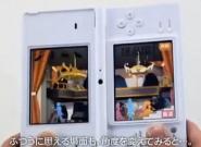 Kopfschmerzen durch 3D? Nintendo 3DS
