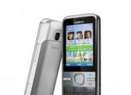 Nokia C5: Facebook Handy mit 