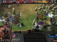 PoxNora: Sony’s erstes Multiplayer Strategie-Spiel