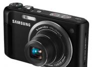 Samsung WB2000 Digitalkamera nimmt Fotos 