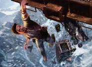 Uncharted 2 nach CVG bestes