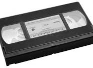 Anleitung: VHS Videofilme in DVD 
