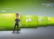 Xbox Live Profile nun mit 