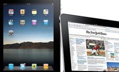 Anleitung: Das Apple iPad mit 