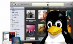How-To: Wie iTunes unter Linux