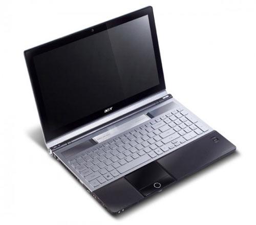 Acer Aspire Ethos