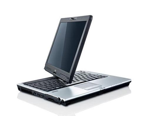 Fujitsu Lifebook Umts Notebook