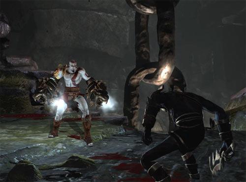 God of War 3