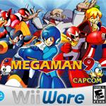 Mega Man 9 Wii