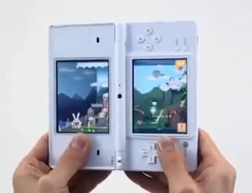 Nintendo 3DS