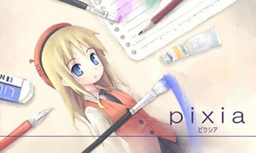 Pixia 