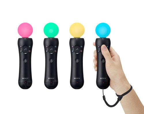 PlayStation Move