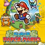 Super Paper Mario 