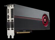 Gaming-Grafikkarte AMD Radeon HD 5870