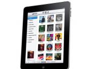 Apple iPad 2 soll OLED