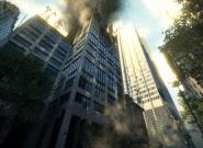 Crysis 2 Systemanforderungen trotz fotorealistischer