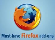 10 nützliche Firefox Erweiterungen für