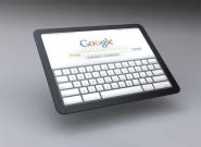 Google baut Tablet PC als