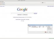 GoogleSharing: Firefox Addon gegen Google