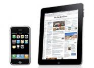 iPad vs. iPhone: Brauche ich