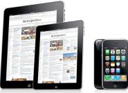iPad Mini: Apple soll iPad