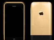 Apple im Goldrausch-Fieber: iPhone und