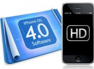 Release: Neues iPhone 4G ab