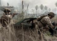 Modern Warfare 2 DLC bricht 