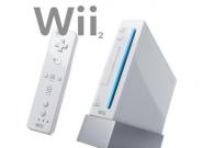 Release der Nintendo Wii 2 