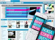 Nokia entfesselt Musik-Download-Flatrate vom Kopierschutz 