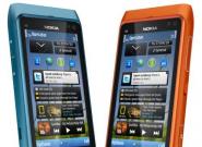 Nokia N8 Fotohandy mit 12 