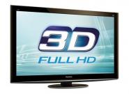 Panasonic erhöht Produktion von 3D-Fernsehern