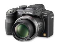 Panasonic Lumix FZ38: Günstige Digitalkamera