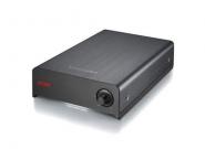 Externe USB 3.0 Festplatte mit