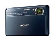 Review: Sony Cyber-Shot DSC-TX7 Digitalkamera 