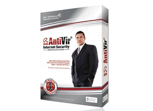 Antivir 10